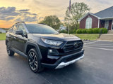 Used 2019 Toyota RAV4 Adventure w/ Advanced Technology Package image 6