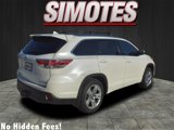 Used 2016 Toyota Highlander Limited image 3