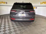 New 2025 Jeep Grand Cherokee Limited 4xe image 4