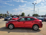 Used 2018 MAZDA MAZDA3 Touring image 5
