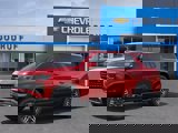 New 2025 Chevrolet Tahoe Z71 image 2