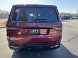 New 2025 Jeep Wagoneer Series II w/ Premium Group I image 5