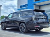 New 2025 Chevrolet Suburban High Country image 3