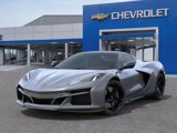 New 2025 Chevrolet Corvette E-Ray w/ Stealth Interior Trim Package image 6