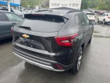 New 2025 Chevrolet Trax LT w/ Driver Confidence Package image 5