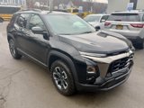 New 2025 Chevrolet Equinox ACTIV w/ Safety and Technology Package image 3