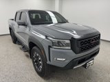 Used 2023 Nissan Frontier PRO-4X w/ Pro Convenience Package image 2