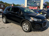 Used 2019 Chevrolet Trax LS image 5