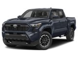 New 2025 Toyota Tacoma TRD Off-Road image 2