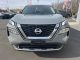 Used 2023 Nissan Rogue SL w/ SL Premium Package image 3
