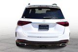 New 2025 Mercedes-Benz GLE 450 4MATIC image 4