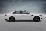 New 2025 Mercedes-Benz E 53 AMG e 4MATIC Sedan image 3