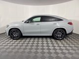 New 2025 Mercedes-Benz GLE 53 AMG 4MATIC Coupe image 2