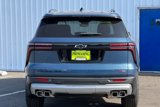New 2025 Chevrolet Traverse Z71 w/ Enhanced Driving Package image 5