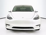 Used 2025 Tesla Model Y Performance image 2