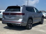 New 2025 Volkswagen Atlas SEL Premium R-Line image 3
