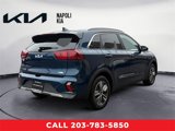 Certified 2022 Kia Niro LXS image 3
