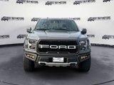 Used 2018 Ford F150 Raptor w/ Equipment Group 802A Luxury image 2