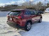 Used 2023 Toyota RAV4 XLE image 3