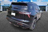 New 2026 Chevrolet Equinox RS image 3