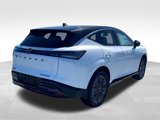 New 2025 Nissan Murano Platinum image 5