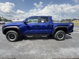 New 2025 Toyota Tacoma TRD Off-Road image 5