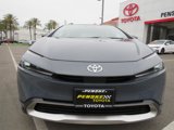 New 2026 Toyota Prius Plug-In Hybrid image 2