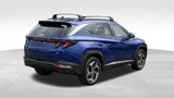 Used 2023 Hyundai Tucson SEL w/ Convenience Package image 3