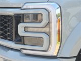 Used 2025 Ford F450 Platinum w/ FX4 Off-Road Package image 4