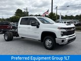 New 2026 Chevrolet Silverado 3500 LT image 2