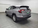 Used 2023 GMC Terrain SLE image 5