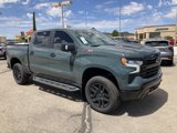 New 2025 Chevrolet Silverado 1500 LT Trail Boss w/ LT Trail Boss Premium Package image 3