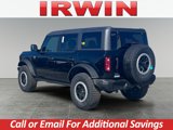 New 2025 Ford Bronco Badlands image 3