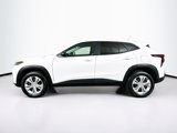 Used 2025 Chevrolet Trax LS image 4