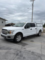 Used 2019 Ford F150 XLT w/ Equipment Group 301A Mid image 2