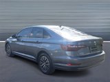 Used 2021 Volkswagen Jetta S w/ Driver Assistance Package image 4