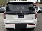 New 2025 Nissan Armada SL image 4