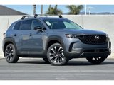 Certified 2025 MAZDA CX-50 2.5 Hybrid w/ Weather Package image 2