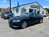 Used 2019 Audi A7 3.0T Premium Plus image 3