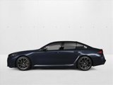 New 2026 BMW M5 image 2