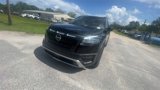 New 2025 Nissan Pathfinder Rock Creek image 3