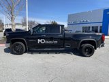 New 2025 Chevrolet Silverado 3500 LTZ w/ LTZ Plus Package image 2