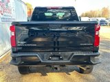 New 2025 Chevrolet Silverado 2500 Custom w/ Custom Convenience Package image 4