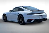 Certified 2021 Porsche 911 Turbo S image 3