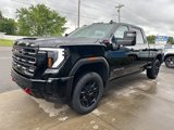 New 2025 GMC Sierra 2500 AT4 image 5