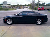 Used 2023 Dodge Charger SXT image 4