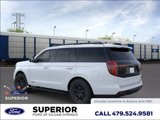 New 2025 Ford Expedition Tremor image 4