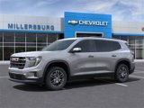 New 2025 GMC Acadia Elevation image 2