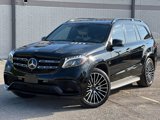 Used 2018 Mercedes-Benz GLS 63 AMG 4MATIC image 2