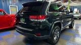 Used 2021 Jeep Grand Cherokee Limited w/ Sun & Sound Group image 3